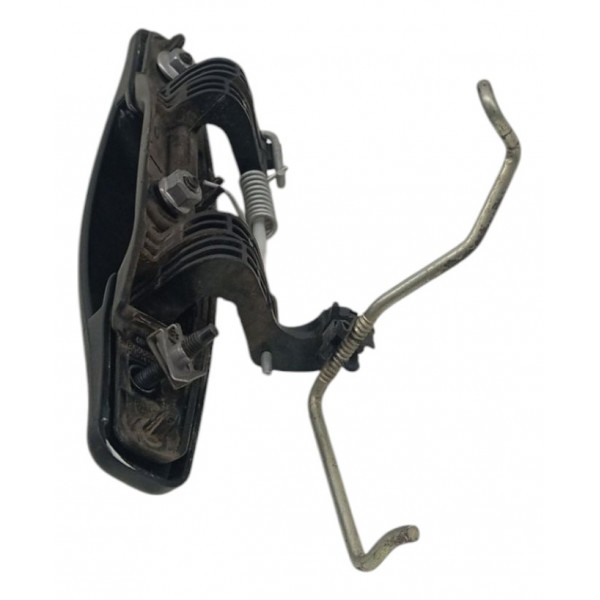 Maçaneta Externa Traseira Direita Renault Duster  2019 2020 Traseira