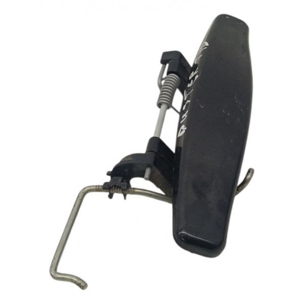 Maçaneta Externa Traseira Direita Renault Duster  2019 2020 Traseira