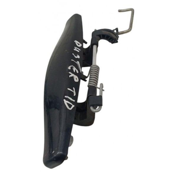 Maçaneta Externa Traseira Direita Renault Duster  2019 2020 Traseira