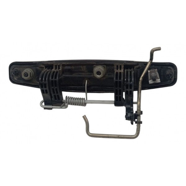 Macaneta Externa Traseira Esquerda Renault Duster 2019 2020