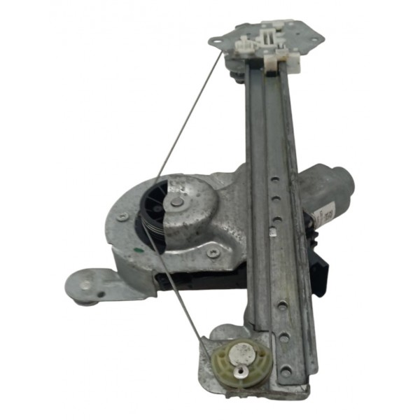 Máquina Vidro Dianteira Esquerda Renault Duster 2019 2020