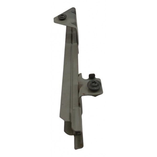 Guia Vidro Porta Traseira Esquerda Renault Duster 2019 2020