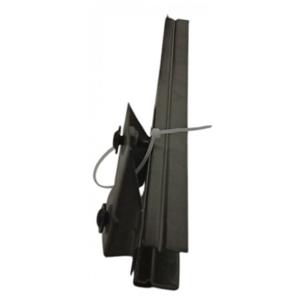 Guia Vidro Porta Dianteira Esquerda Renault Duster 2019 2020