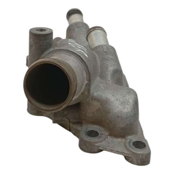 Carcaça Válvula Termostática Renault Duster 1.6 2019 2020