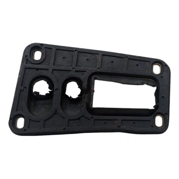 Borracha Guarnição Mangueira Ar Quente Fiat Stilo 2006 2007