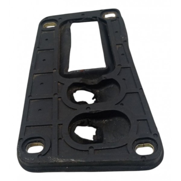 Borracha Guarnição Mangueira Ar Quente Fiat Stilo 2006 2007