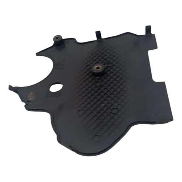 Capa Inferior Correia Dentada Fiat Stilo 1.8 2007 2008