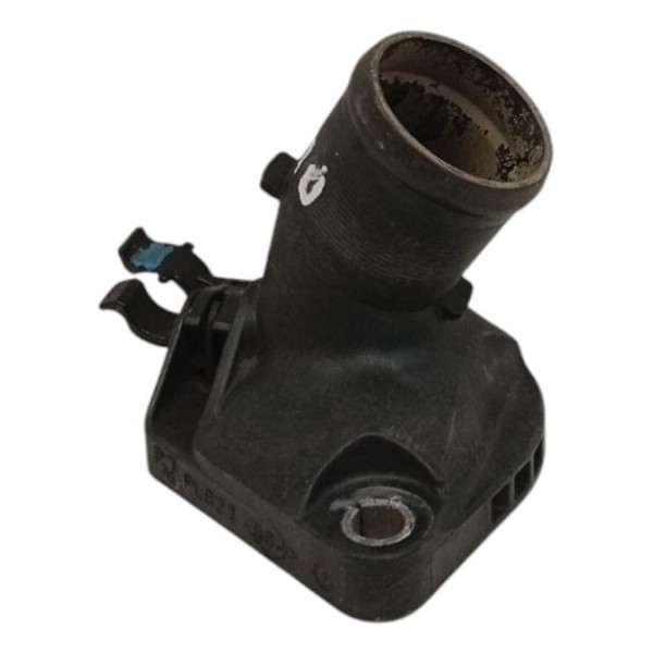 Flange Válvula Termostática Renault Duster 1.6 16v 2019 2020