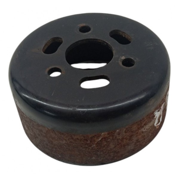 Polia Bomba D'água Renault Duster 1.6 2018 2019 2020 2021