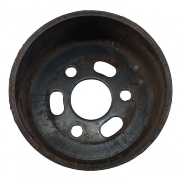 Polia Bomba D'água Renault Duster 1.6 2018 2019 2020 2021