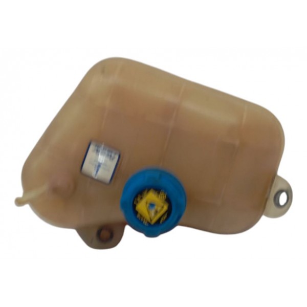 Reservatório Água Radiador Fiat Stilo 1.8 8v 2006 2007 2008