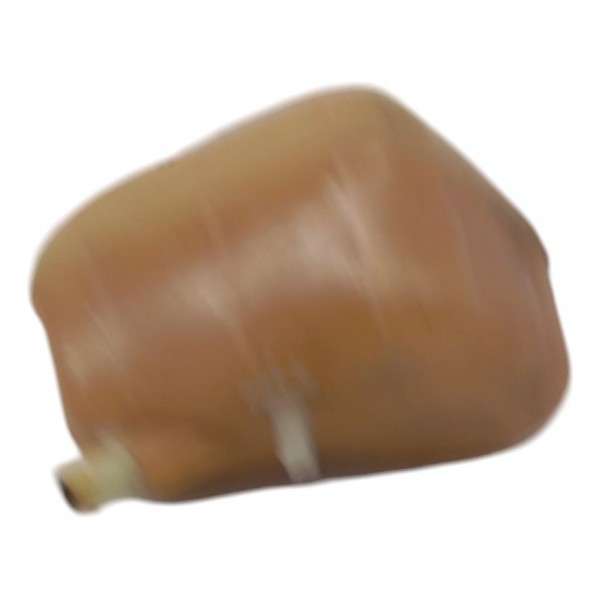 Reservatório Água Radiador Fiat Stilo 1.8 8v 2006 2007 2008