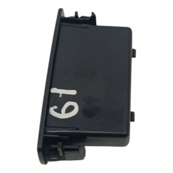 Acabamento Porta Cartões Ford Ecosport 2.0 2014 2015 2016