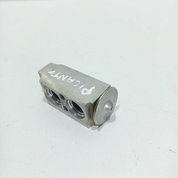 Válvula Expansão Ar Condicionado Kia Picanto 2012