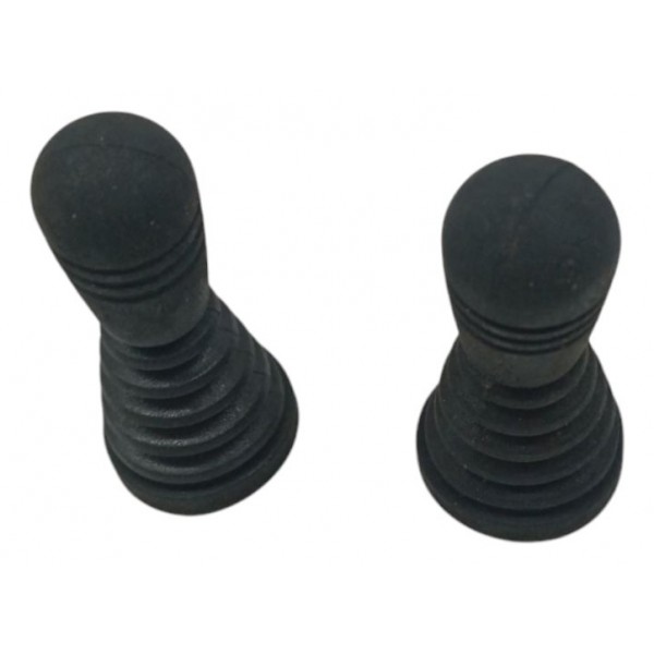 Acabamento Regulador Espelho Retrovisor Chevrolet Celta 2002