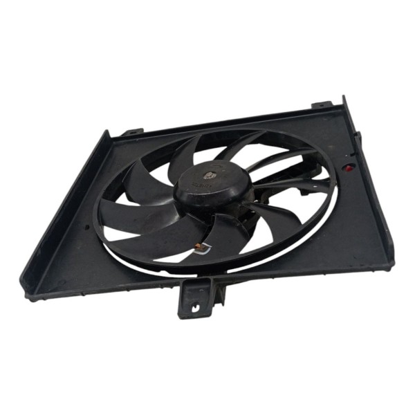 Defletor Ventoinha Radiador Renault Kwid 1.0 2018 2019 2020