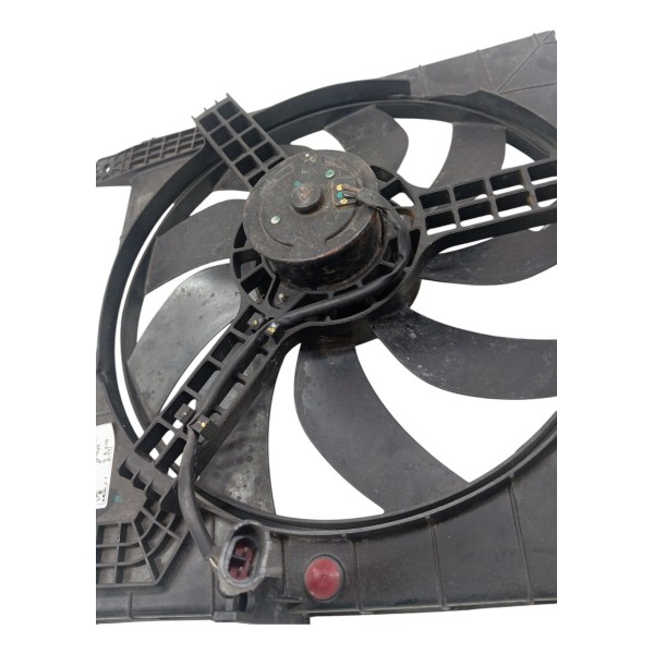 Defletor Ventoinha Radiador Renault Kwid 1.0 2018 2019 2020