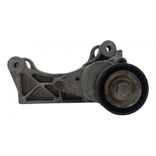 Suporte Alternador Compressor Peugeot 308 2.0 2014 2015 2016