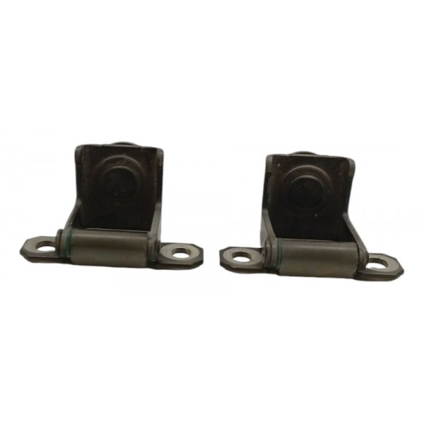 Par Dobradiça Tampa Traseira Renault Duster 2019 2020