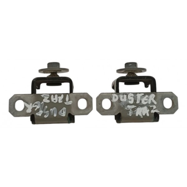 Par Dobradiça Tampa Traseira Renault Duster 2019 2020