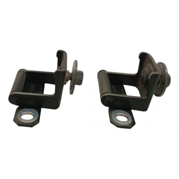 Par Dobradiça Tampa Traseira Renault Duster 2019 2020