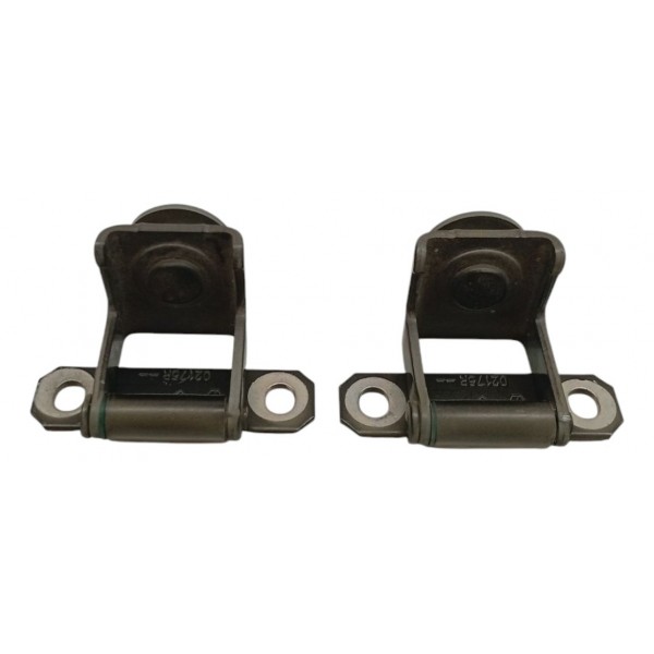 Par Dobradiça Tampa Traseira Renault Duster 2019 2020