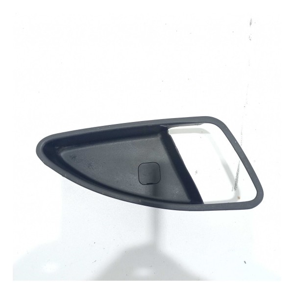 Moldura Maçaneta Interna Traseira Esquerda Kia Picanto  Preto Traseira