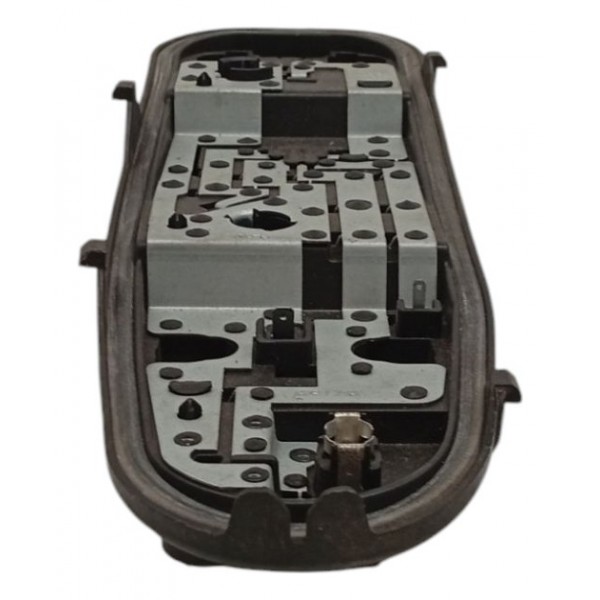 Circuito Lanterna Traseira Direita Renault Duster 2019 2020