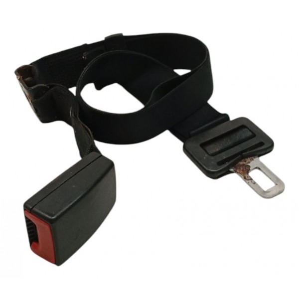 Cinto Segurança Traseiro Central Chevrolet Corsa 2002 2003