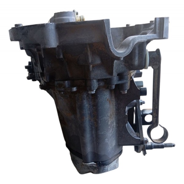 Caixa Câmbio Manual Peugeot 206 207 2005 2006