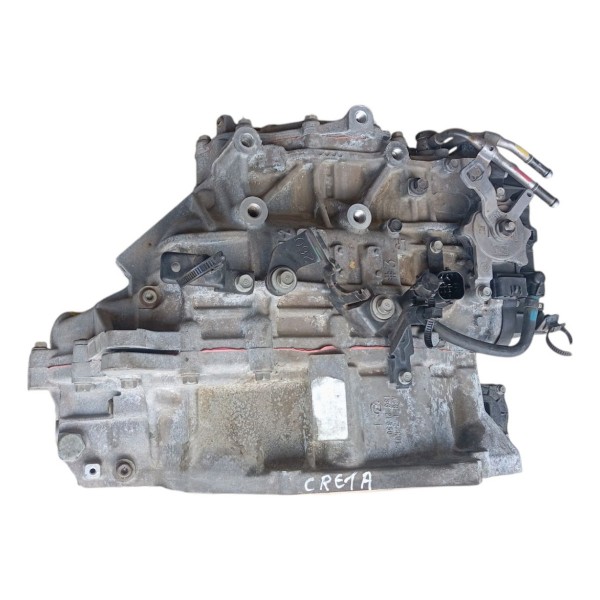 Caixa Câmbio Automático Hyundai Creta 2.0 2017 2018 2019