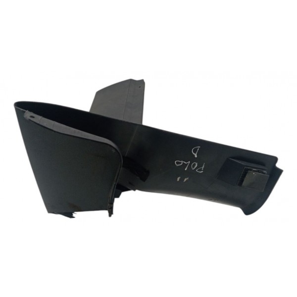 Acabamento Inferior Direito Painel Vw Polo 2004 2005