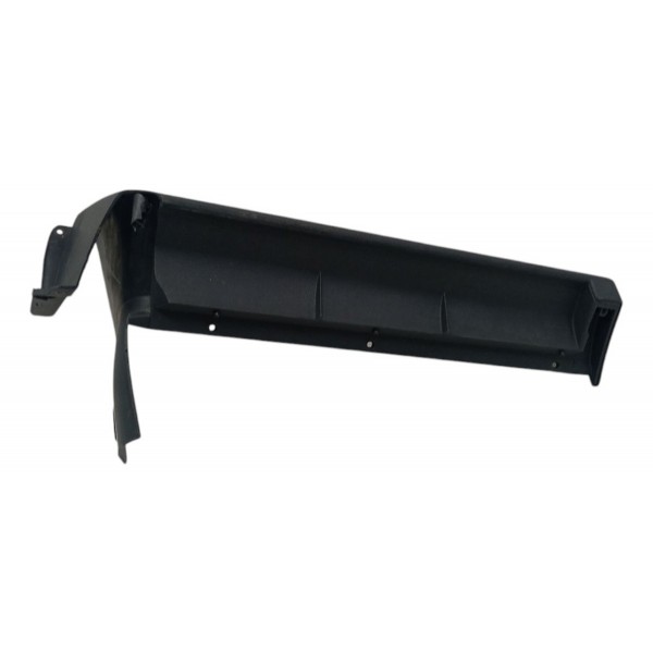 Acabamento Inferior Esquerdo Painel Vw Polo 2004 2005