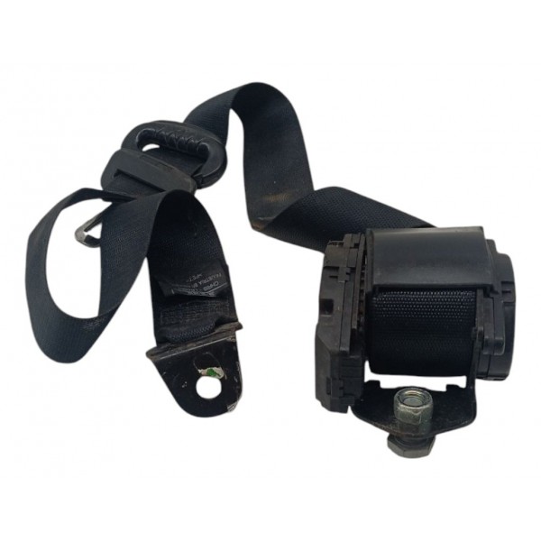 Cinto Segurança Traseiro Direito Chevrolet Corsa 2002 2003