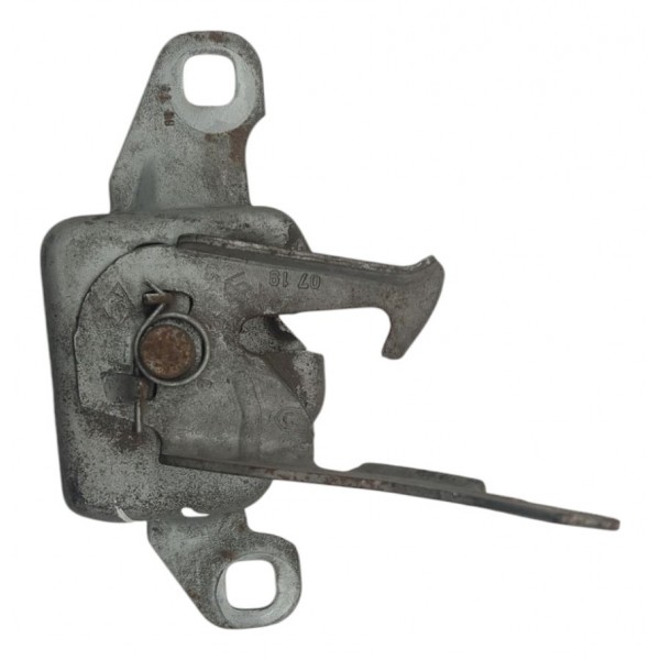 Fechadura Capo Renault Duster Oroch 2018 2019 2020 2021