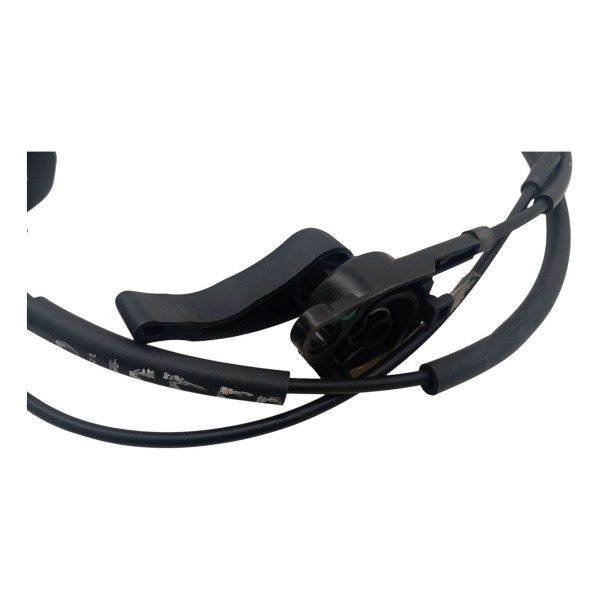 Alavanca C/cabo Abertura Capô Renault Duster 2018 2019 2020