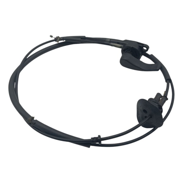 Alavanca C/cabo Abertura Capô Renault Duster 2018 2019 2020