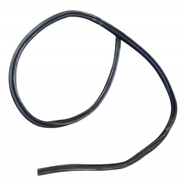 Borracha Vedação Porta Malas Renault Duster 2019 2020