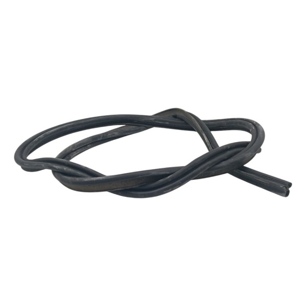 Borracha Vedação Porta Malas Renault Duster 2019 2020