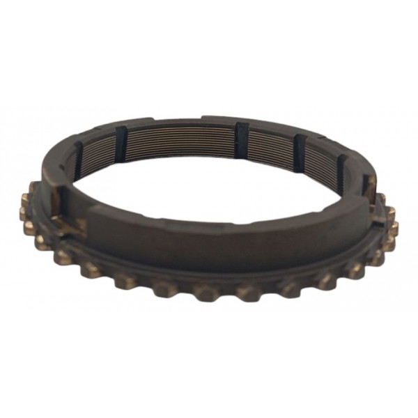 Sincronizado 5° Marcha Cambio Volkswagen Gol 2.0 Ap