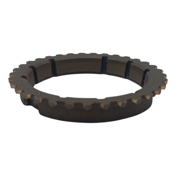 Sincronizador 4° Marcha Cambio Volkswagen Gol Parati 2.0 Ap