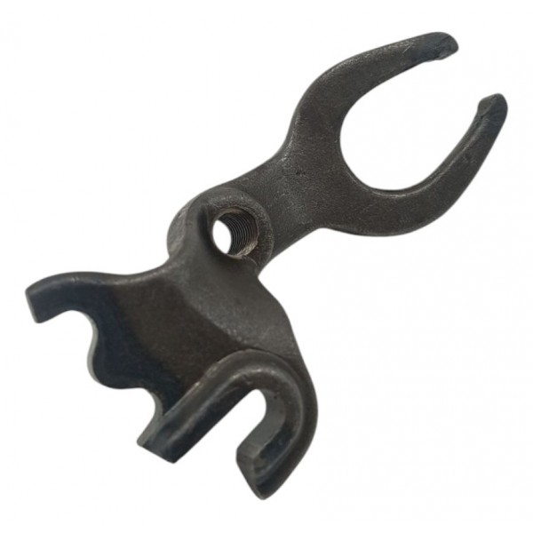 Garfo Seletor Alavanca Marcha Ré Cambio Vw Gol 2.0 Ap