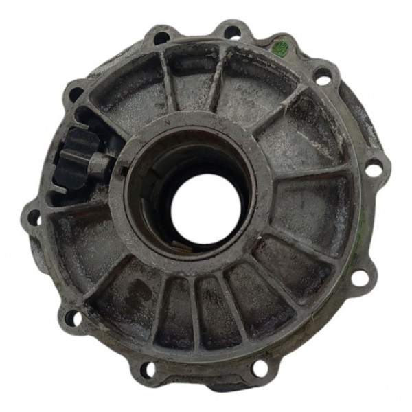 Tampa Cambio Volkswagen Gol Parati Saveiro 2.0 Ap