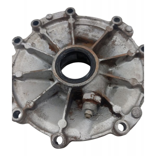 Tampa Cambio Volkswagen Gol Parati Saveiro 2.0 Ap