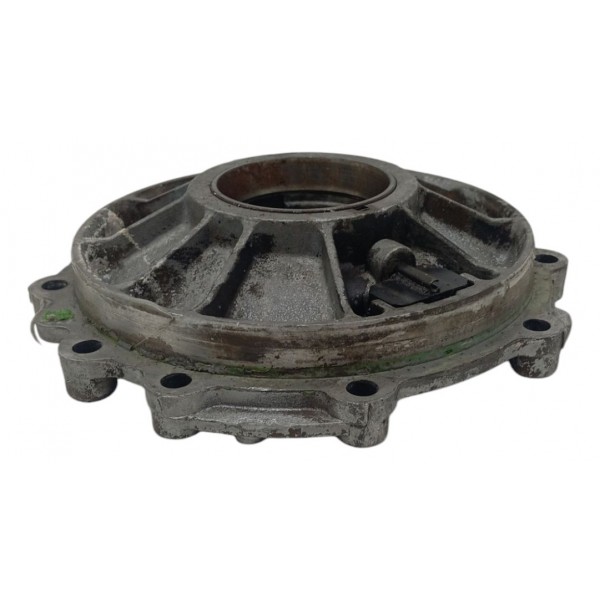 Tampa Cambio Volkswagen Gol Parati Saveiro 2.0 Ap