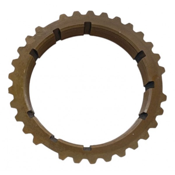 Sincronizado 2° Marcha Cambio Volkswagen Gol 2.0 Ap