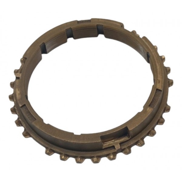 Sincronizado 2° Marcha Cambio Volkswagen Gol 2.0 Ap