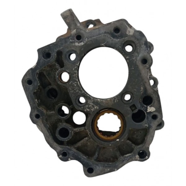 Carcaça Intermediária Cambio Volkswagen Gol 2.0 Ap 5 Marcha