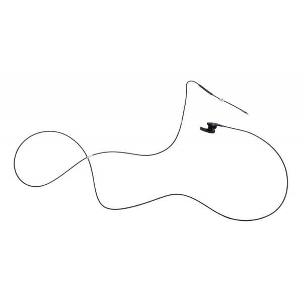 Cabo Abertura Portinhola Renault Duster 2019 2020 2021