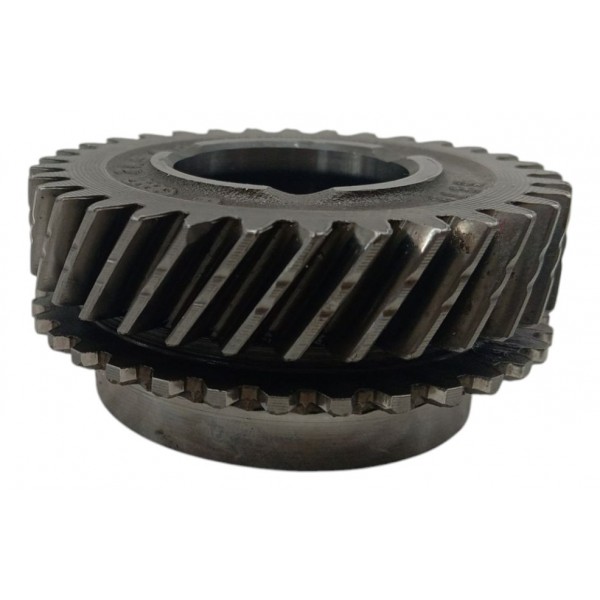 Engrenagem 3ª Marcha Cambio Volkswagen Gol 2.0 Ap